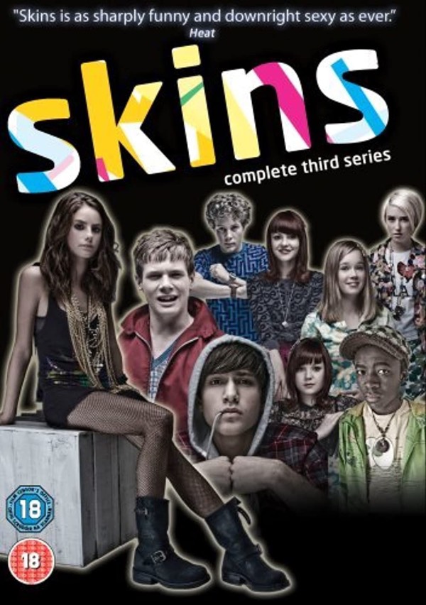 skins and why it shouldn't have been as hyped up