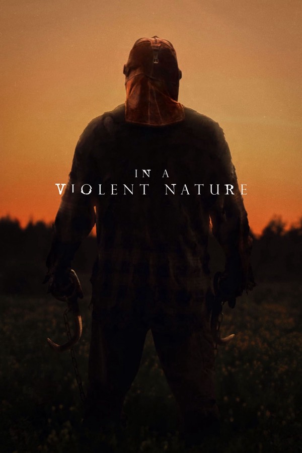 #thecheckin: Ep. 38 - In a Violent Nature: An Arthouse Slasher