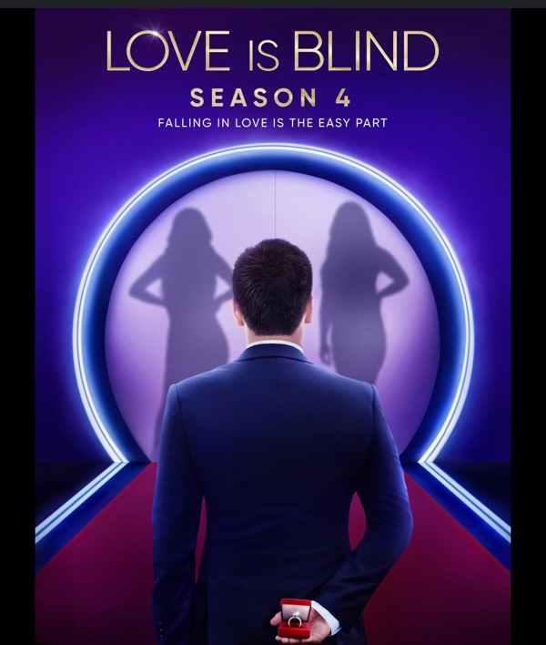 Reality TV Binge: Love is Blind Season 4, Part 1!