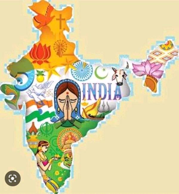 India: Land of diversity