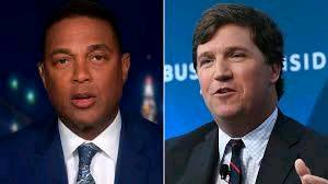 Breaking: Don Lemon fired from CNN minutes after Tucker Carlson parts ways with Fox