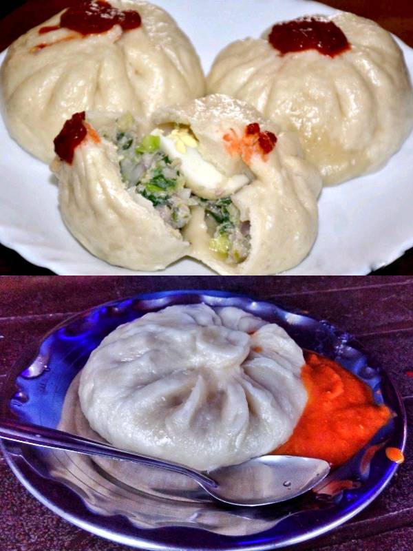 Kharagpur street food "Taipo" ❤