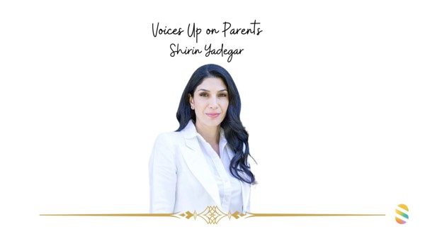 #AskAnExpert | Shirin Yadegar - CEO of Los Angeles Mom Magazine