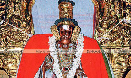 Thiruvembhavai Thirupalliezhuchi - paadal 2