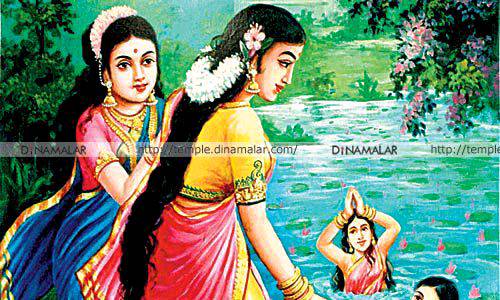 Thiruvembhavai - paadal 14