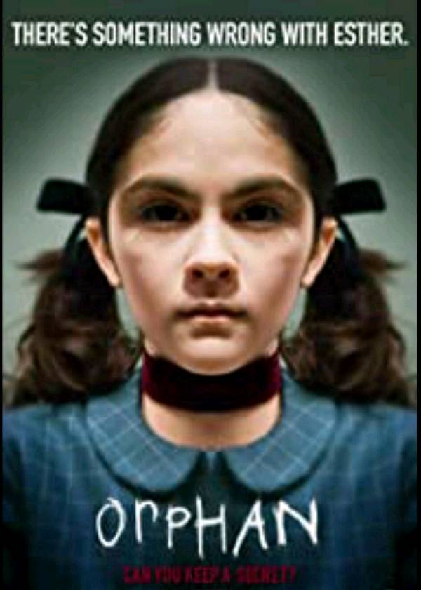 The Real Story Behind The Orphan Movie