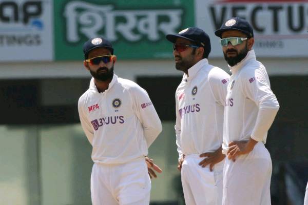 India tour of England 2021 (1st Test Preview-Batting composition of team India)