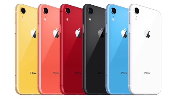 Why iphone market is not growing in india as expected?