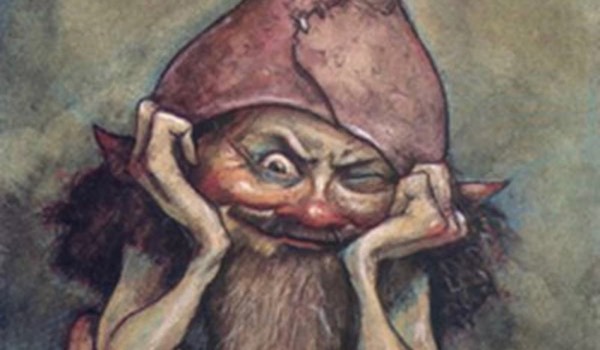 Duendes "gnomes" why is this talked about in Latin American cultures?