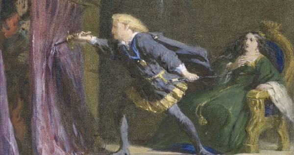 Hamlet and criticism