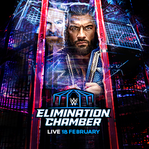 Elimination Chamber 2023 Review