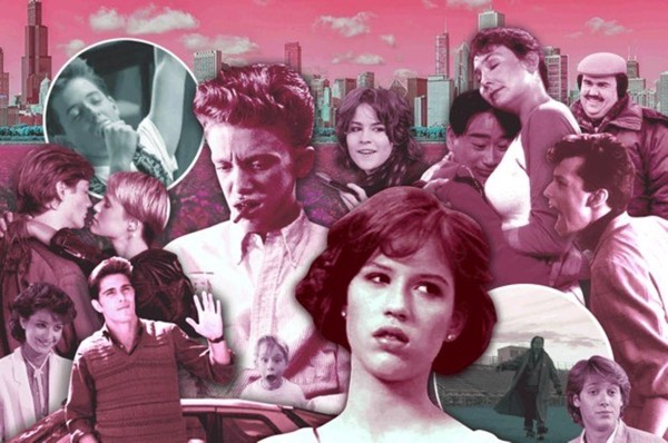 The Soundtrack of your Generation? The movies of John Hughes and beyond