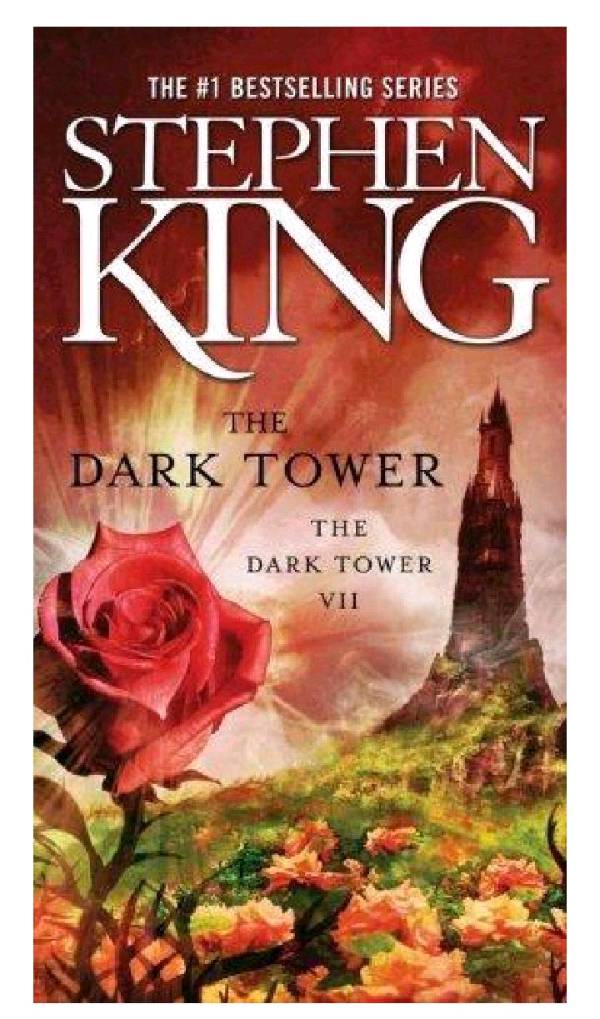 Book Review on Stephen King's " The Dark Tower" and Brandon Sanderson's " The Way of King's "