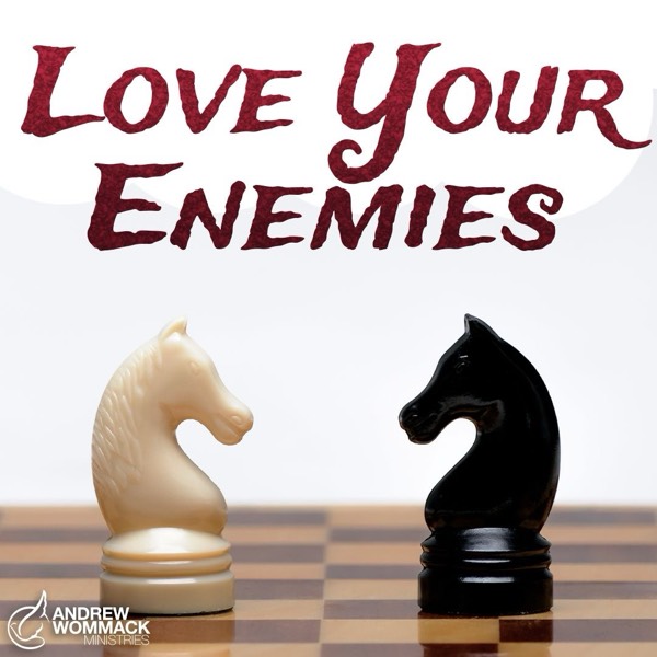 Enemies 🥹Luke (6) V33-35