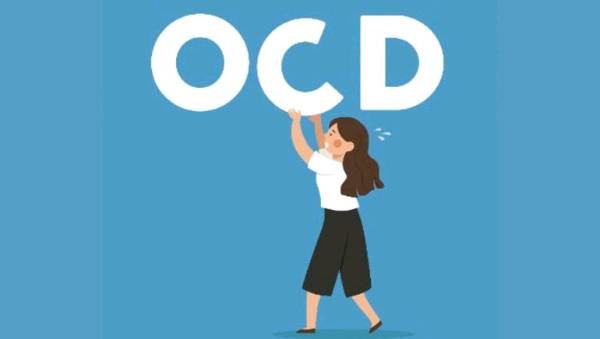 OCD (Obsessive Compulsive Disorder)