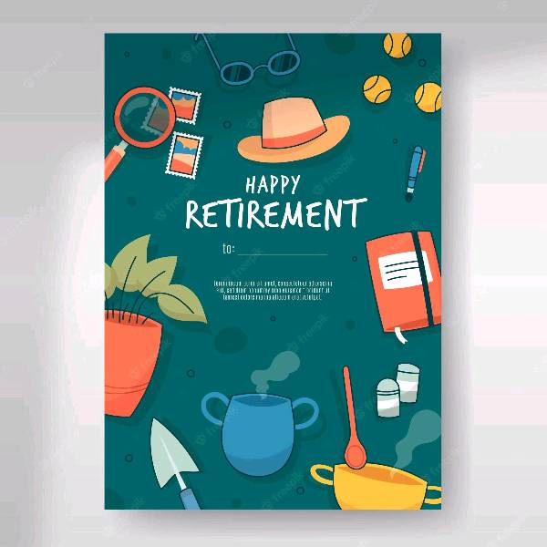 Psychological retirement age