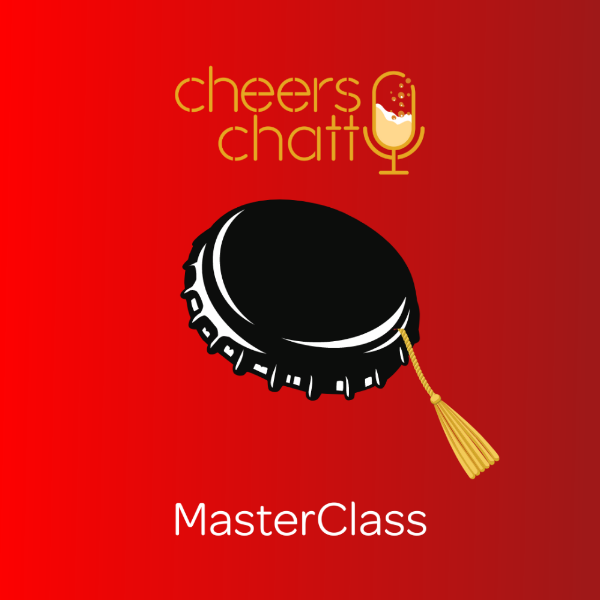 Cheers Chatty Mini MasterClass