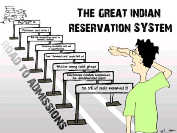 Reservations.