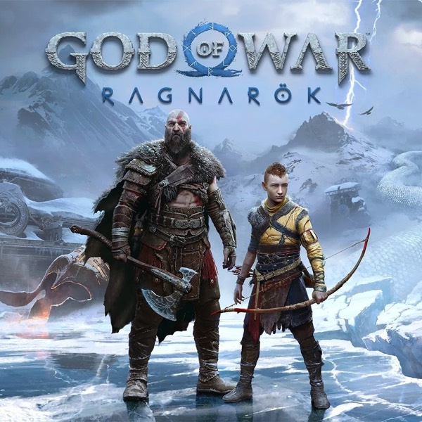 Reseña de "God of War Ragnarök"