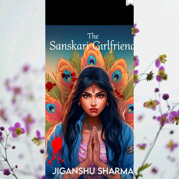 Book Review The Sanskari Girlfriend