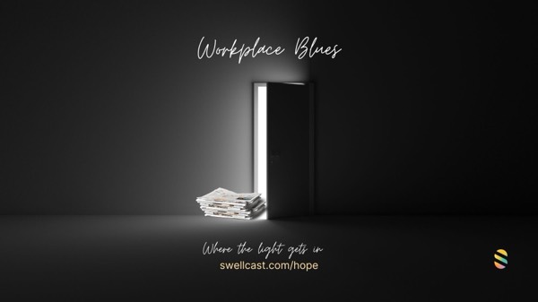 WORKPLACE BLUES | In The News