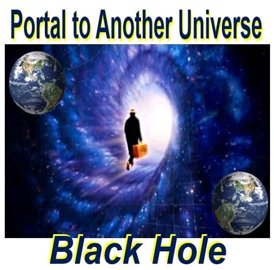 Conspiracy Theories | Black Holes | Part-2