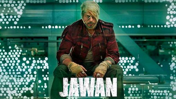 Jawan - Redefining Mass Entertainment Films. Screenplay Structure Explained.