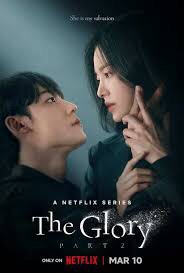 ‘The Glory’ Takes Korean Drama To the Next Level! I’m SHOOK!😳😲WARNING: Triggers Are In this Film!