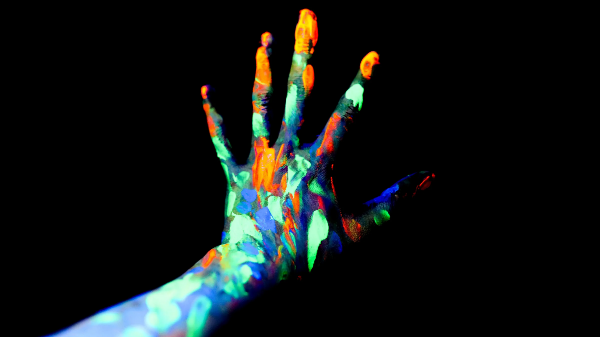 Neuro Vibe