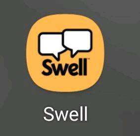 Swell App Improvement/Feedback
