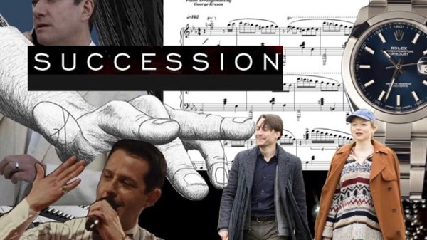 SUCCESSION: who’s watching on Swell?