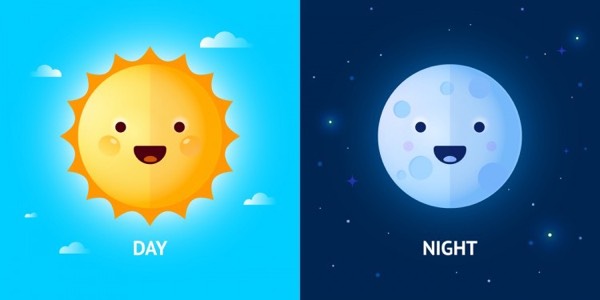 Are you a morning or night person?