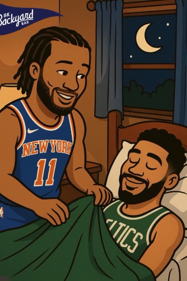 The Rick Porchia Podcast