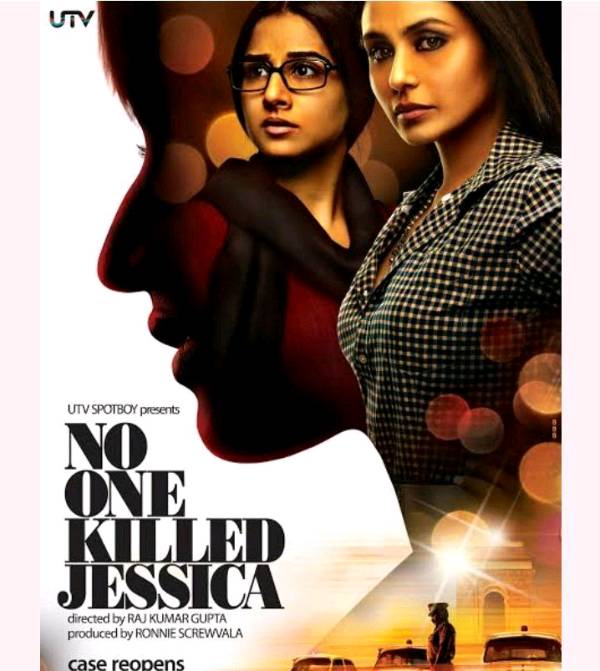 Movie review: No one killed jessica 🎥