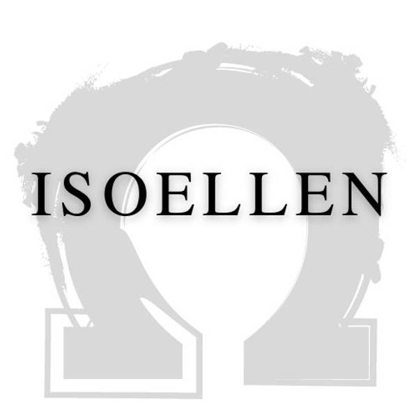 Lesson 1 Practice | My name is...Isoellen
