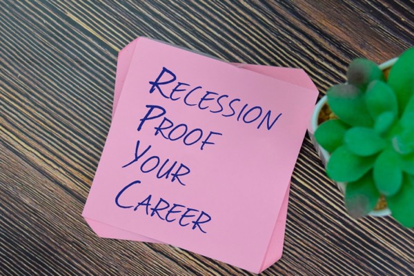 Recession-Proof Your Career