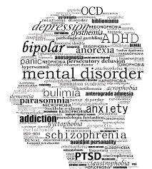 Mental Disorder - The enemy of perfect mental health