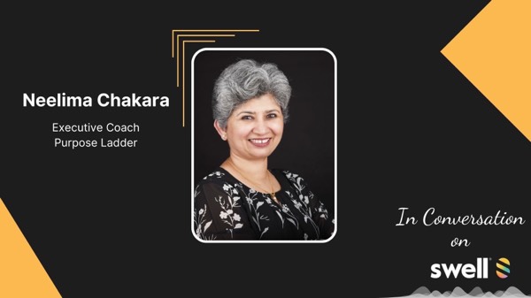 Neelima Chakara on helping professionals become effective and transformational leaders