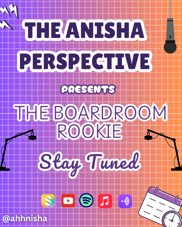 Anisha Rodrigues
