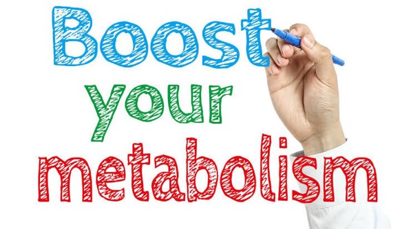 Don’t blame your metabolism for weight loss !
