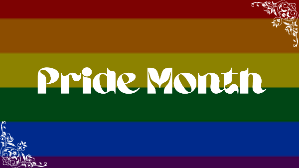 History of LGBT+ Pride Month