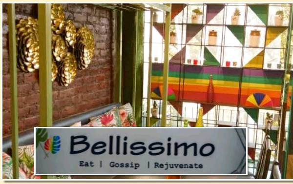 Bellissimo | The only Queer Cafe in Delhi