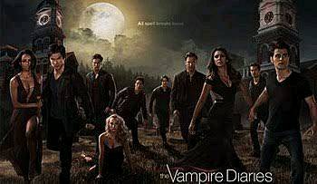 🧛The Vampire Diaries 🧛