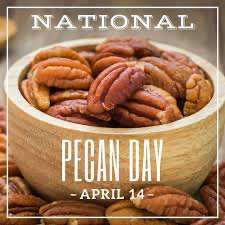 Happy National Pecan Day! How do you say it Pe-Can or Pe-Con??