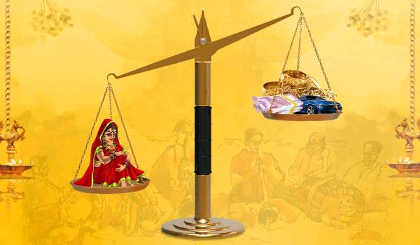Woman Sends "Baraat" Back Over Dowry Demand, Spearheading Action Against It