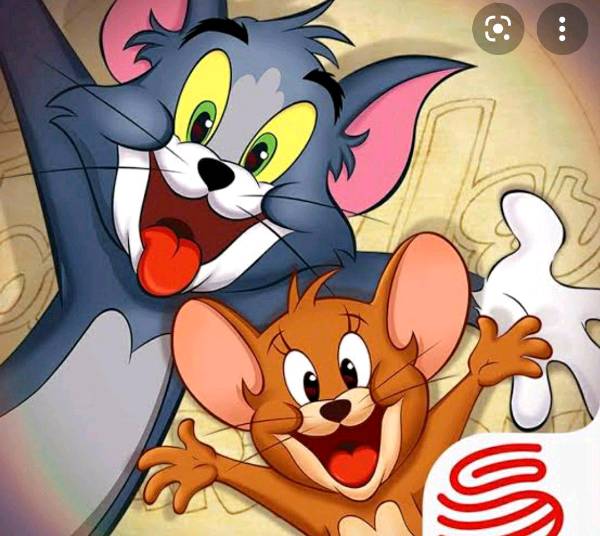 Tom & Jerry's Big Life Lesson.💯