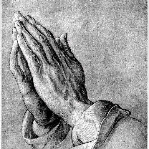 Modes of Prayer