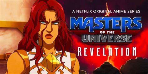 The latest controversy surrounding Kevin  Smith’s latest project , the reboot of He-Man Revelations.