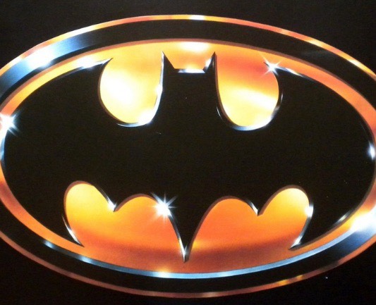 Retro: Batman(1989)