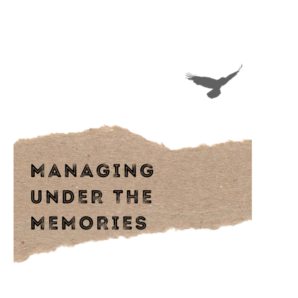 Managing under the memories.
